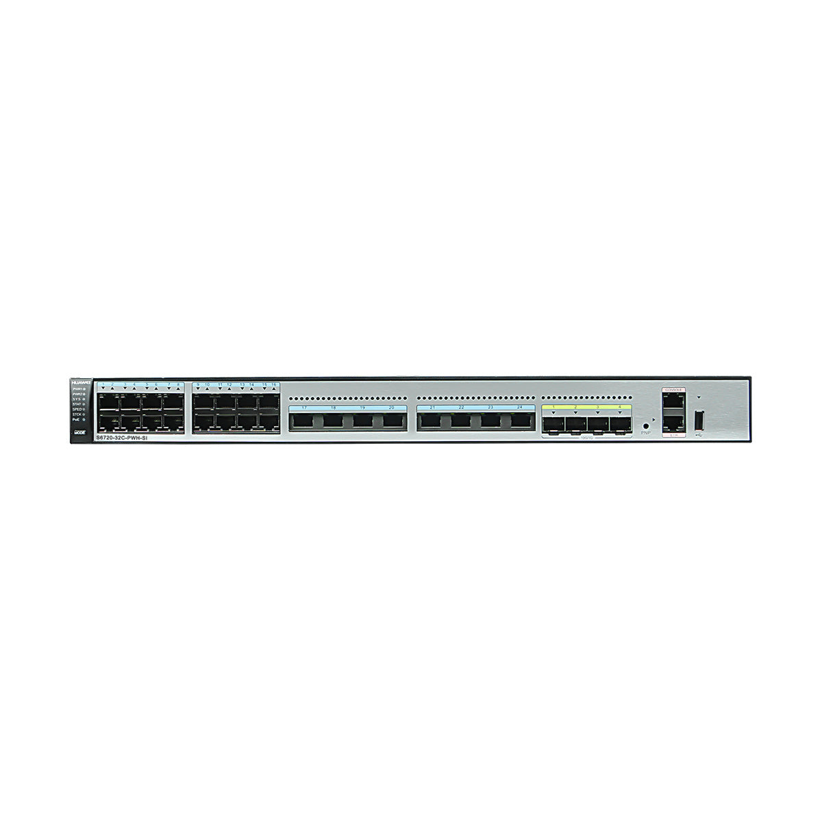 S6720-32C-PWH-SI-AC