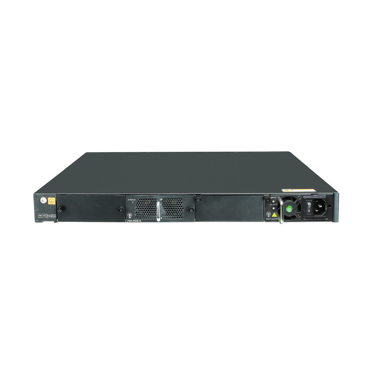 S6720-32C-PWH-SI-AC
