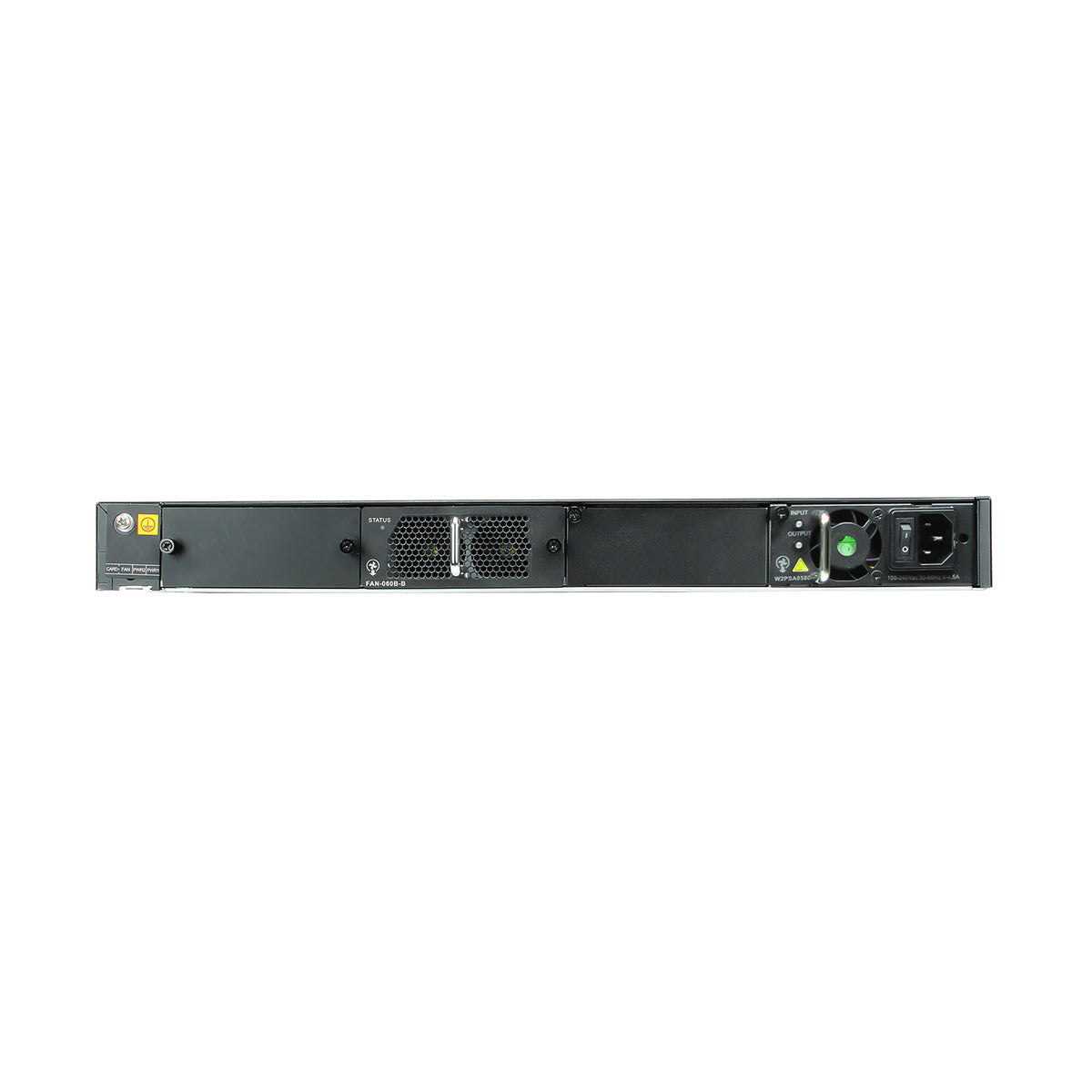 S6720-32C-PWH-SI-AC