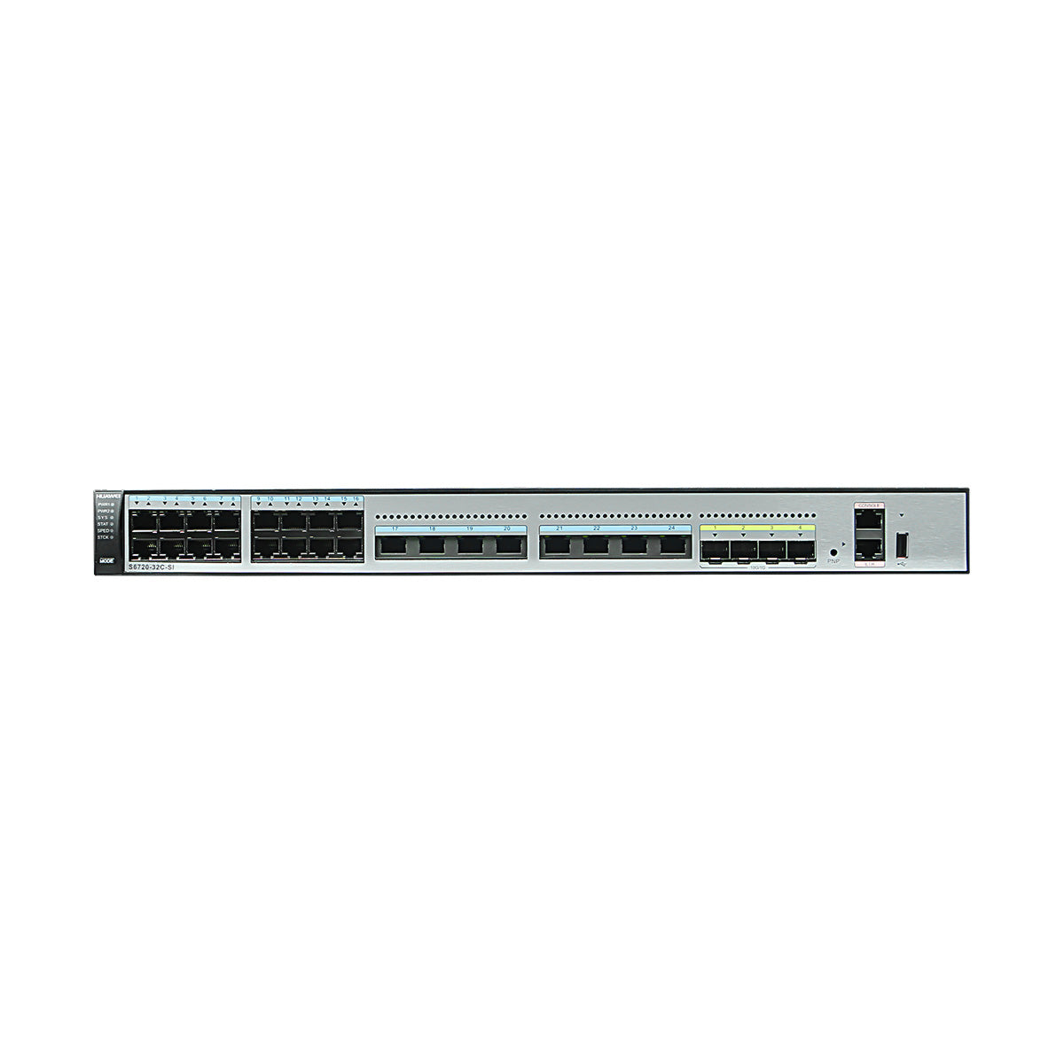 S6720-32C-SI-AC