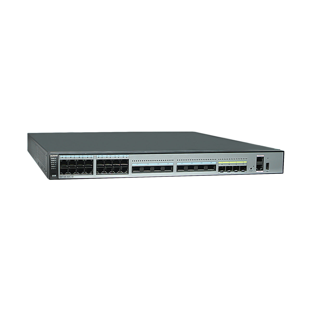S6720-32C-SI-AC