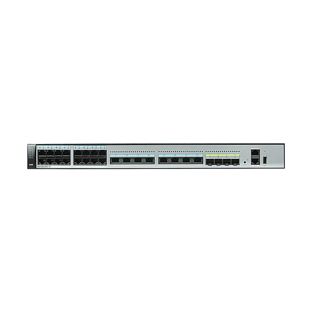 S6720-32C-SI-DC
