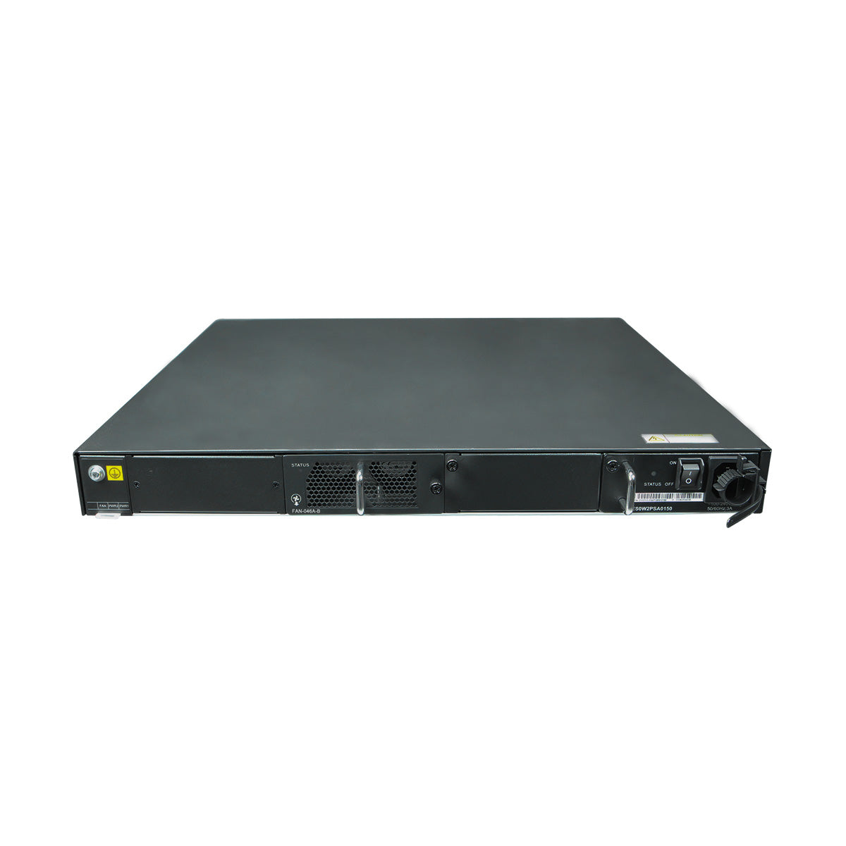 S6720-32X-SI-32S-AC
