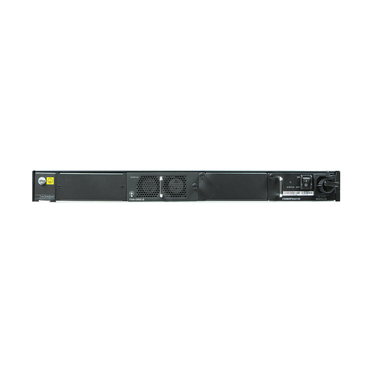S6720-32X-SI-32S-AC
