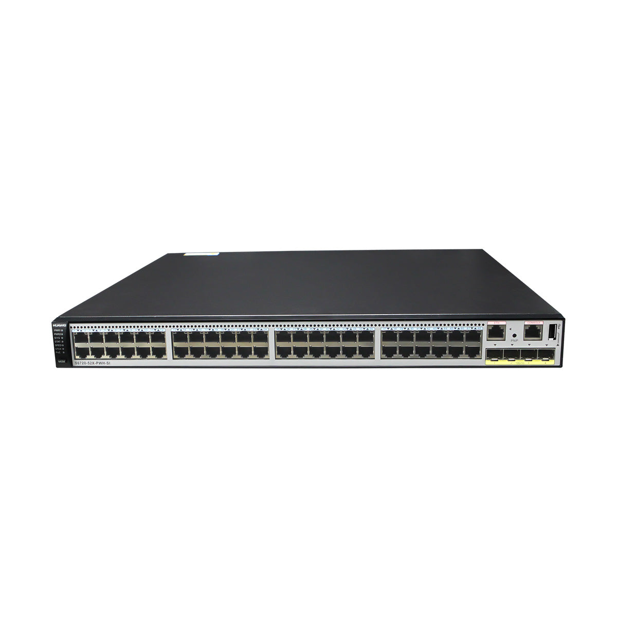 S6720-52X-PWH-SI