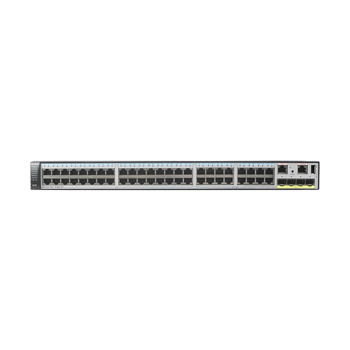 S6720-56C-PWH-SI