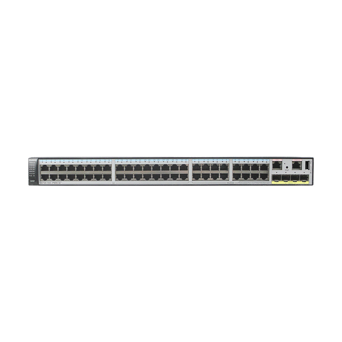 S6720-56C-PWH-SI-AC