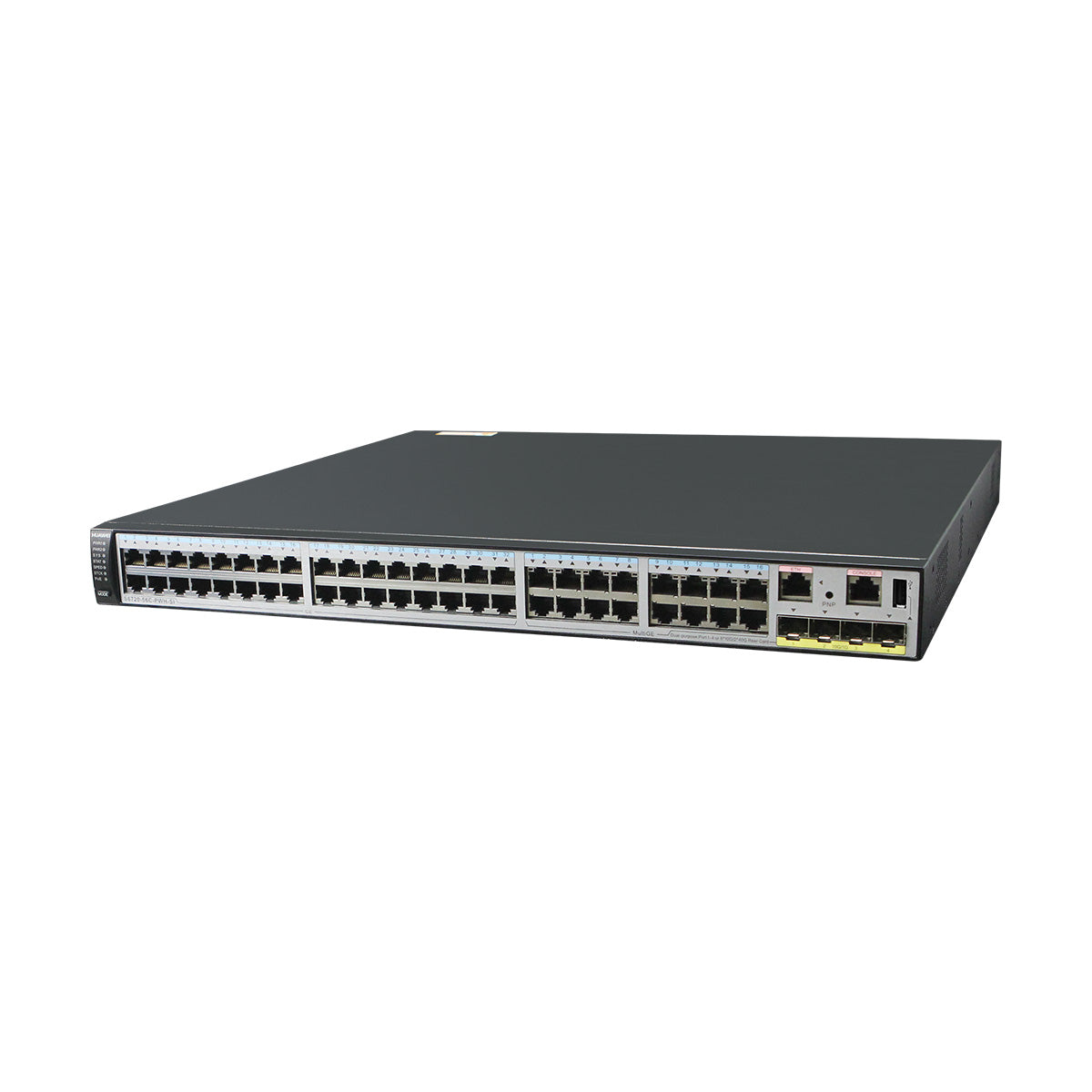 S6720-56C-PWH-SI-AC