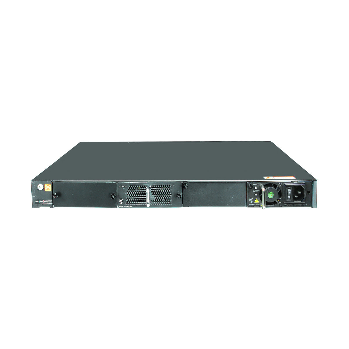 S6720-56C-PWH-SI-AC