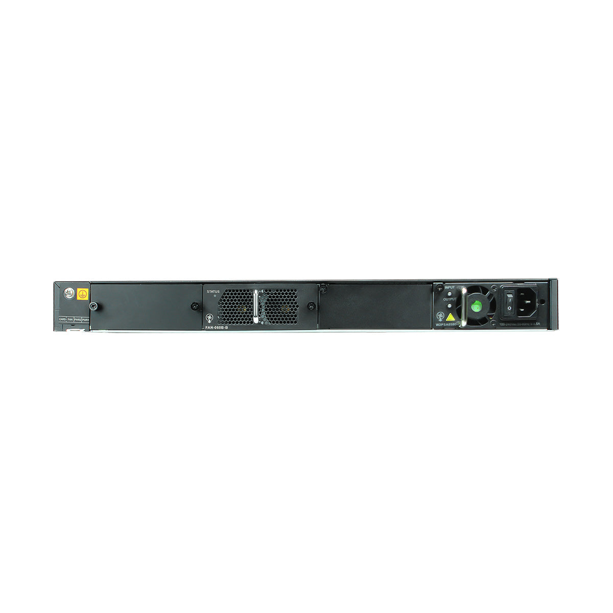 S6720-56C-PWH-SI-AC