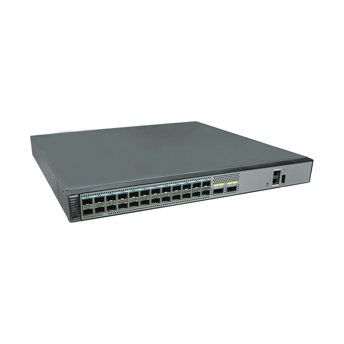 S6720S-26Q-SI-24S-AC