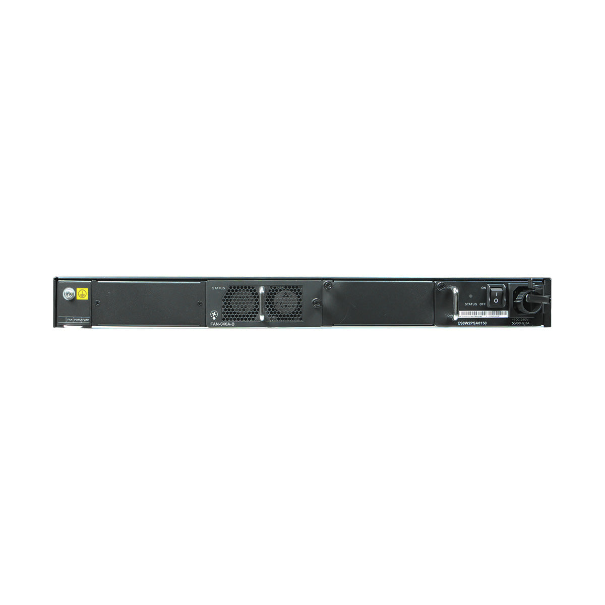 S6720S-26Q-SI-24S-AC