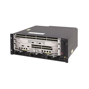 Huawei S7703 PoE Switch