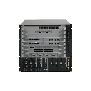Huawei S7706 PoE Switch