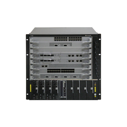 Huawei S7706 Switch