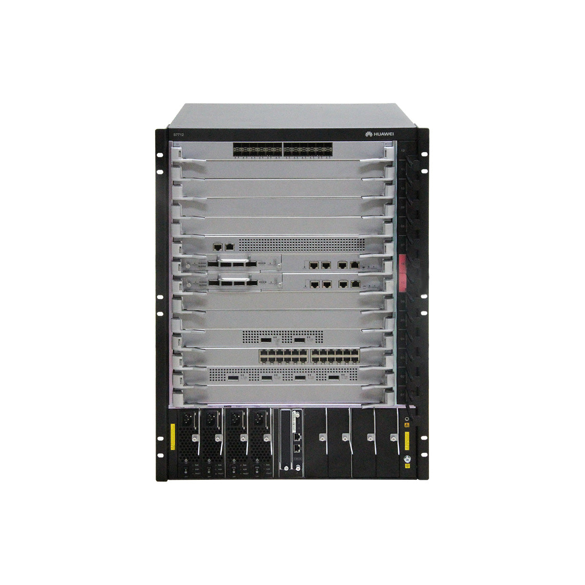 Huawei S7712 Switch