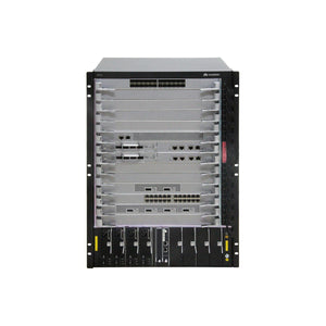 Huawei S7712 Switch