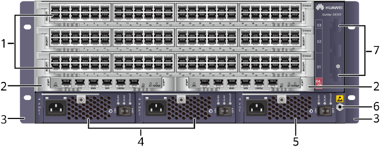 S9303