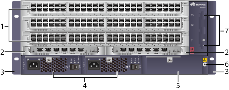 S9303E