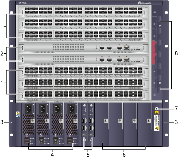 S9306E