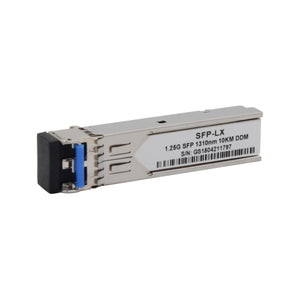 SFP-GE-LX-SM1310-1