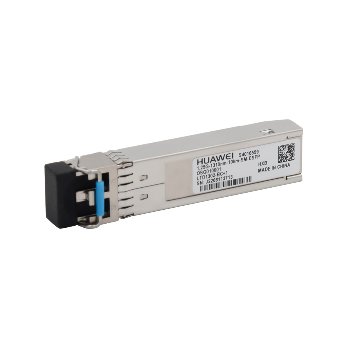 SFP-GE-LX-SM1310HXB-1