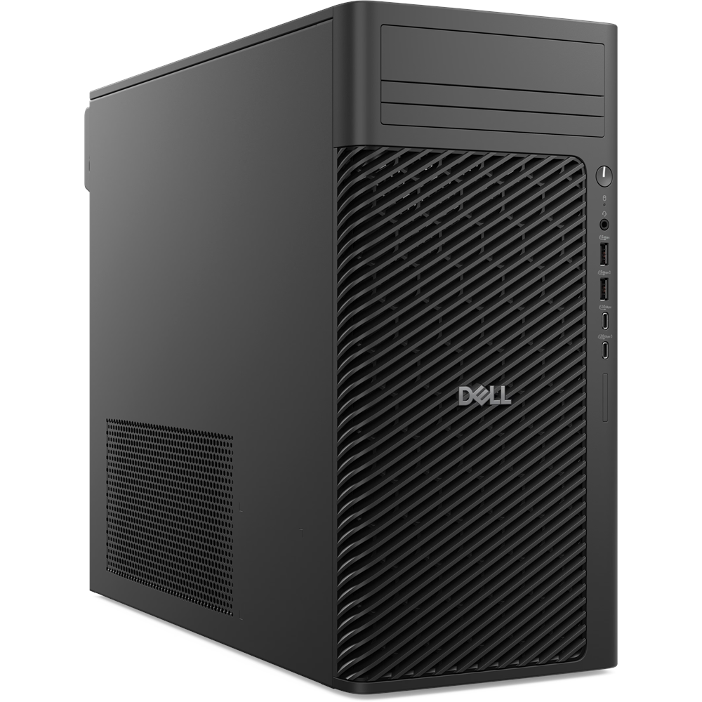 Dell Pro Precision 9 T2 Desktop (PW9T2260)