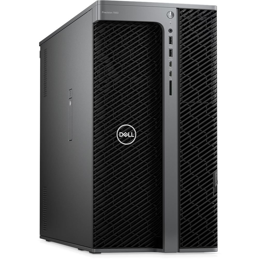 Dell Precision 7960 Tower Workstation