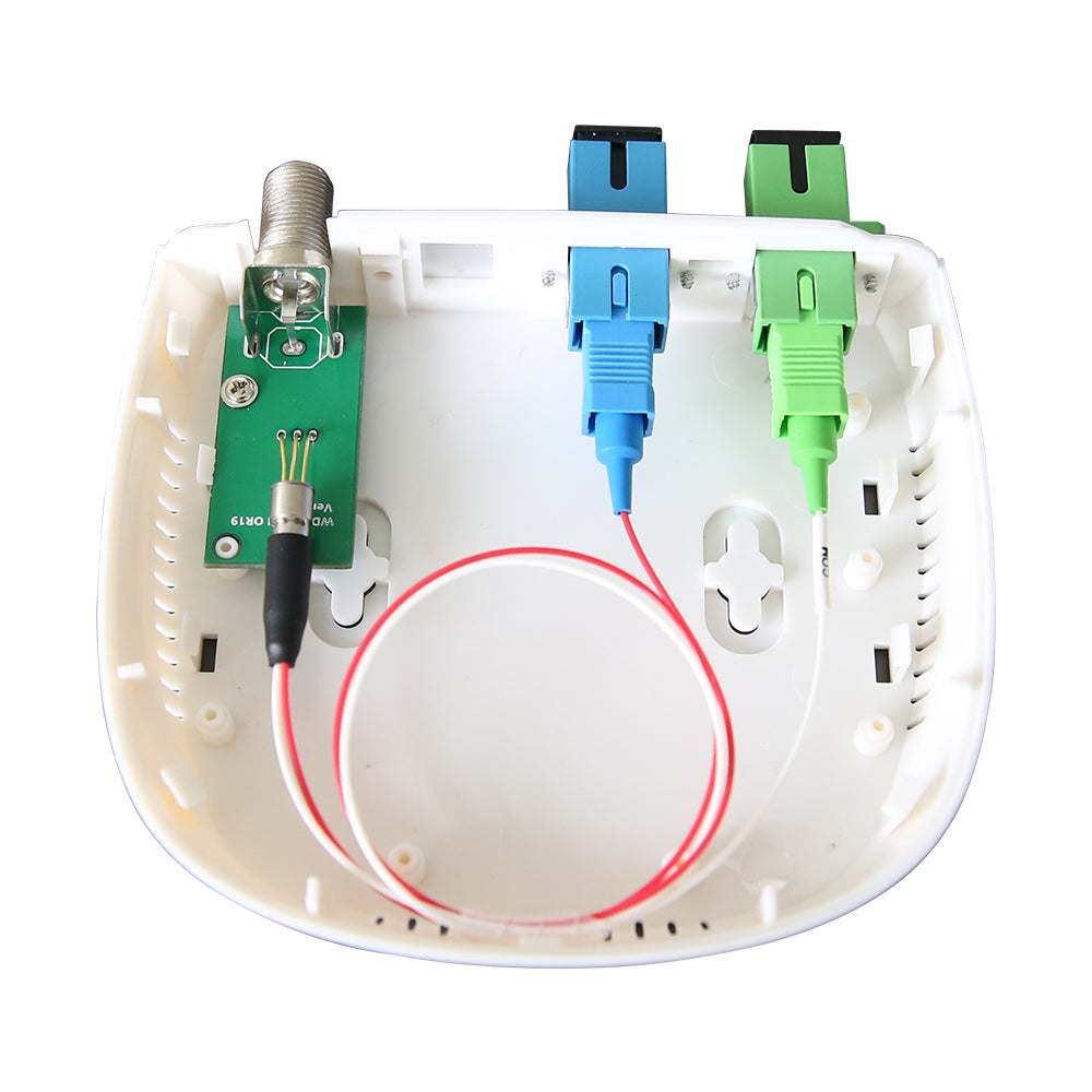 WS-FTTH-OR19P-8