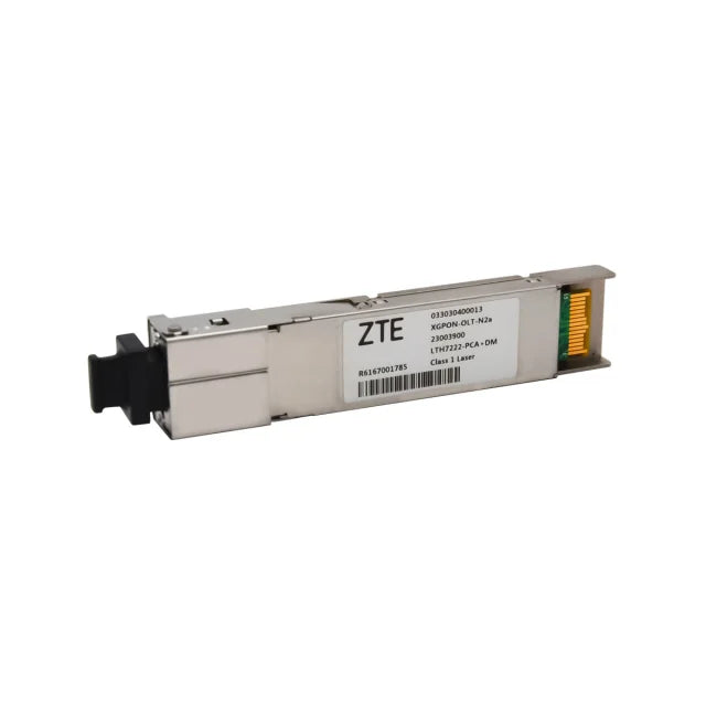 ZTEXGPON-OLT-N2aModule-1