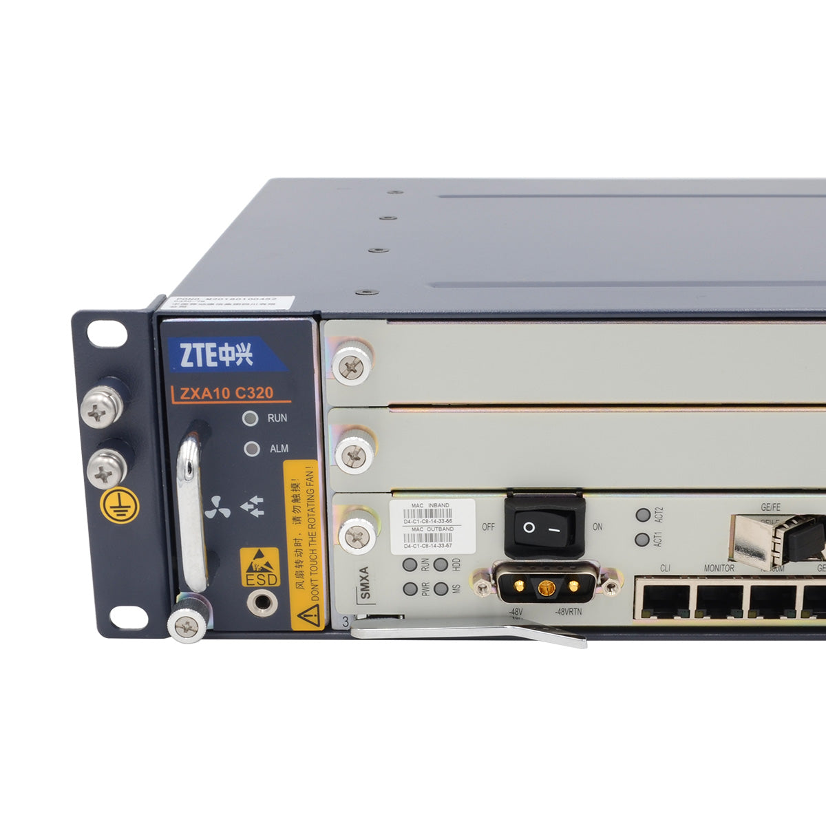 ZXA10 C320