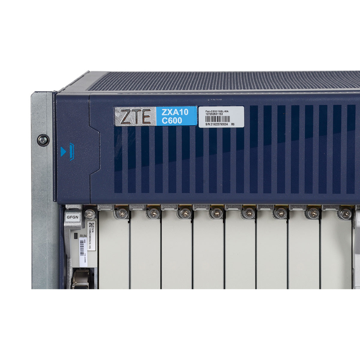 ZXA10-C600