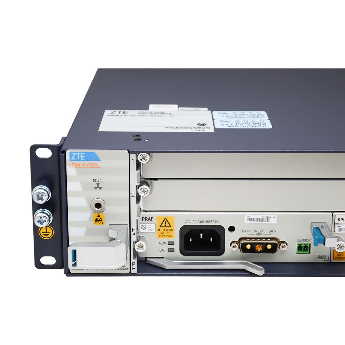 ZXA10-C620