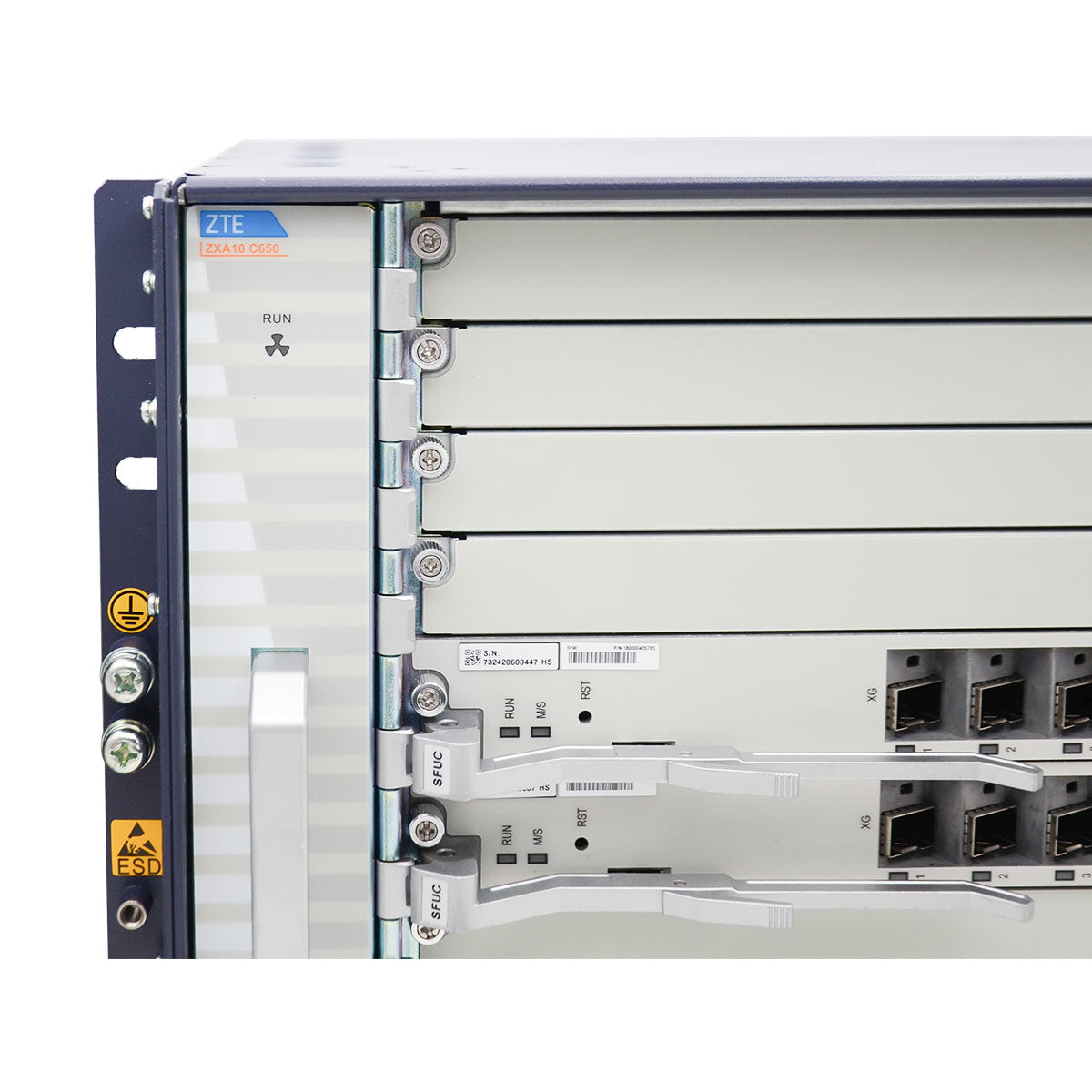 ZXA10-C650