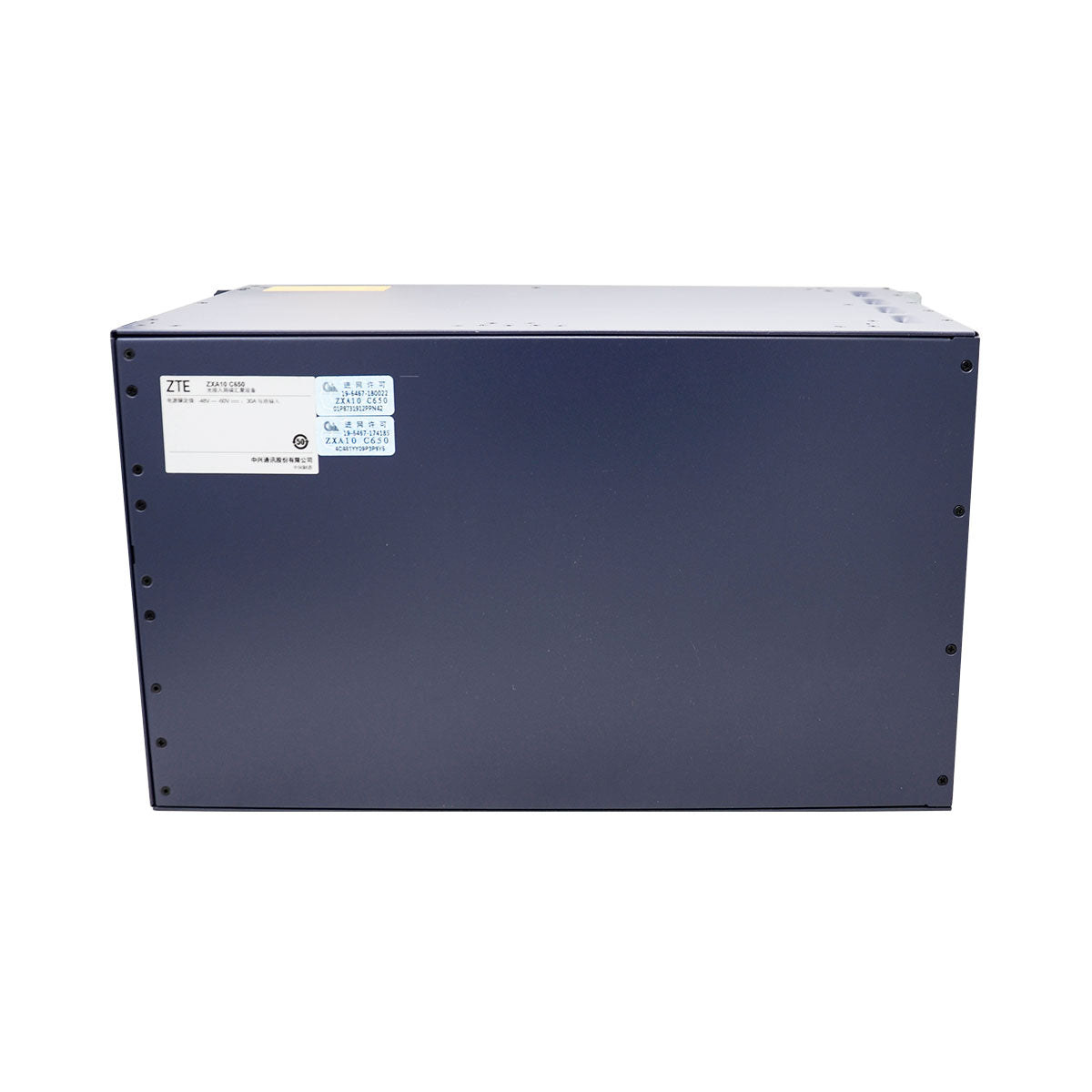 ZXA10-C650