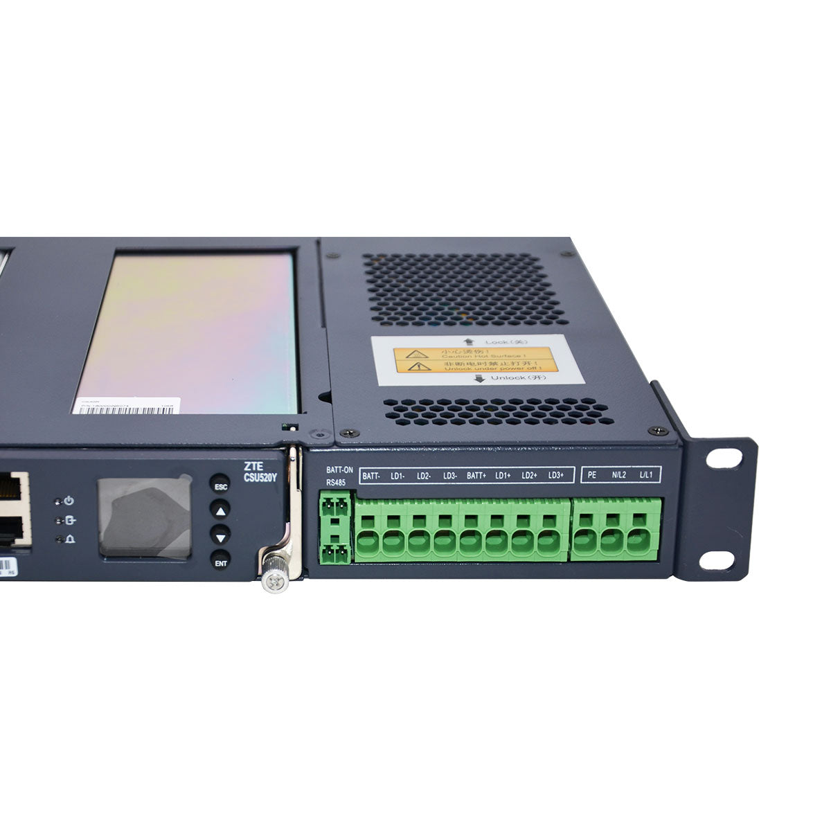 ZXDU48-B600-4
