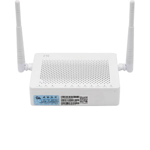 ZTE ZXHN F663NV3a ONT