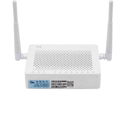 ZTE ZXHN F663NV3a ONT