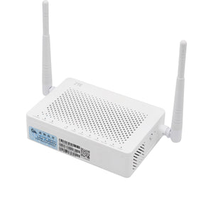 ZTE ZXHN F663NV3a ONT