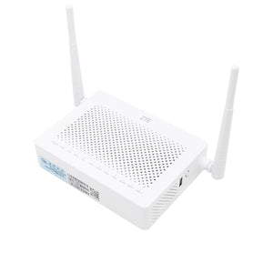 ZTE ZXHN F673AV9a ONT
