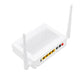 ZTE ZXHN F673AV9a ONT