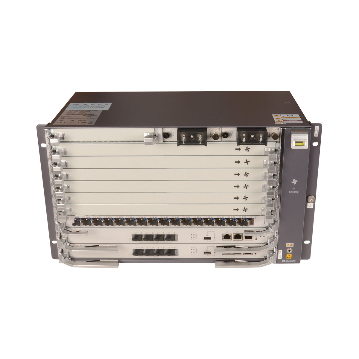 Huawei MA5800-X7 OLT