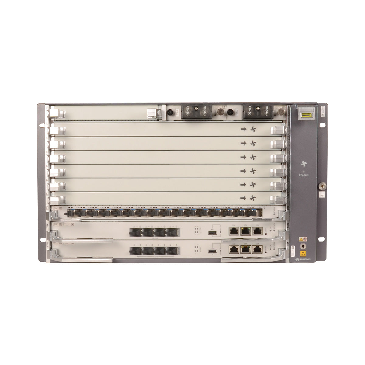 Huawei MA5800-X7 OLT